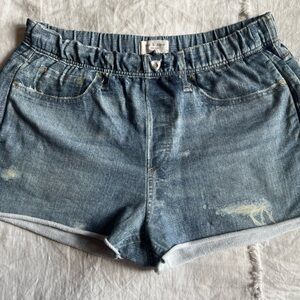 rag & bone Miramar shorts